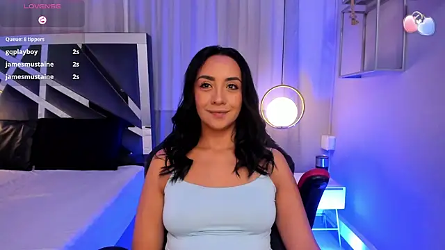 Snapshot of MAGIC_AURORAA chatting on 02/07/25, 12:06 MAGIC AURORAA online show from 02/07/25, 12:06