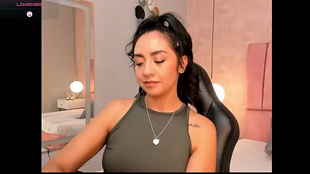 Snapshot of MAGIC_AURORAA chatting on 03/20/25, 03:58 MAGIC AURORAA online show from 03/20/25, 03:58