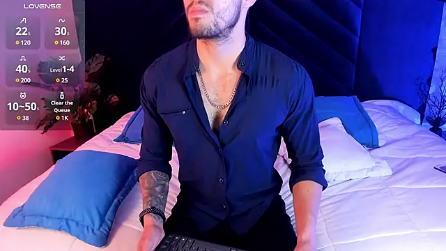 Nathan rivers online show from 02/17/25, 07:10