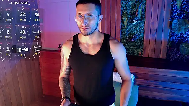 Nathan rivers online show from 03/02/25, 11:50