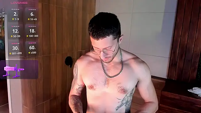 Nathan rivers online show from 03/16/25, 11:49