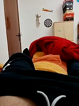 mauri200 online show from 12/29/24, 06:27