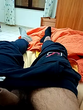 mauri200 online show from 04/06/26, 05:08