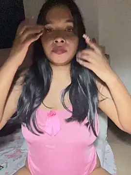 Ninabrunette18 online show from 03/21/25, 05:11