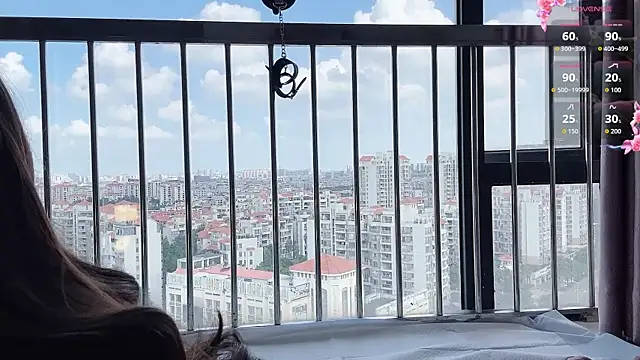 Alien1227 online show from 10/15/25, 06:13