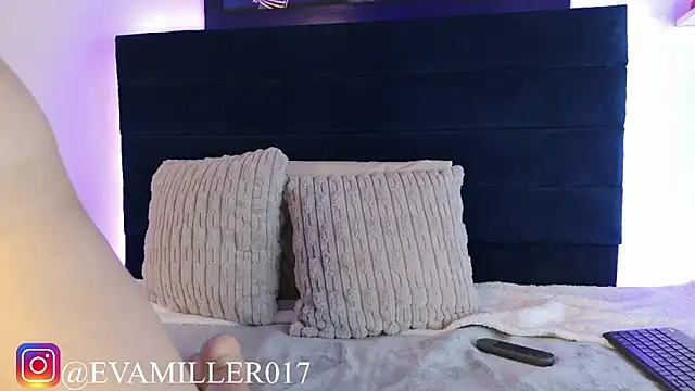 eva miller7 online show from 03/26/26, 01:38