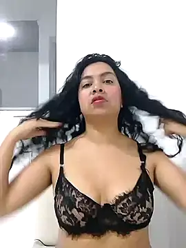 Brendabluee online show from 01/05/25, 01:56