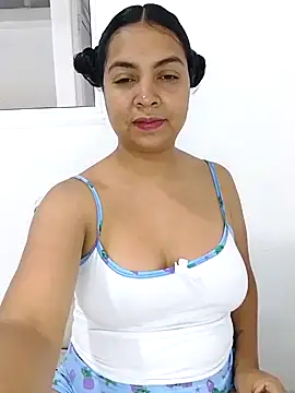 Brendabluee online show from 02/02/25, 07:14