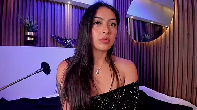 Camila dupont online show from 10/22/25, 04:24