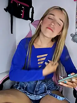 faby Hot online show from 01/08/26, 09:06