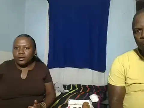 ThamiXX online show from 02/05/25, 08:57