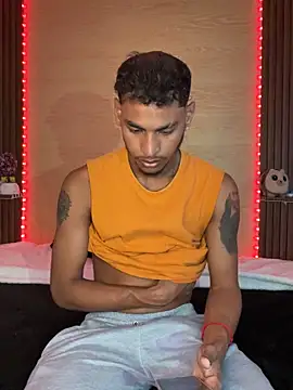 Evans777  online show from 01/18/25, 06:32