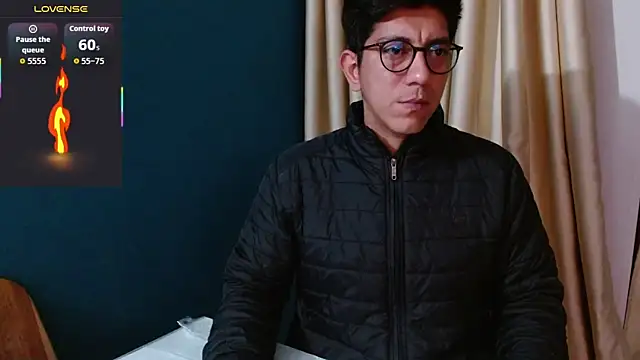 Noah-cock online show from 11/16/25, 07:47