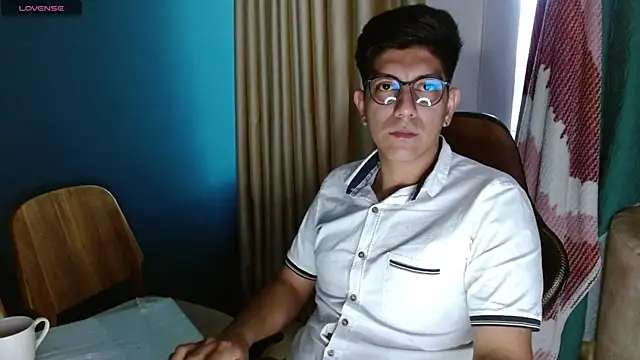 Noah-cock online show from 11/26/25, 10:33