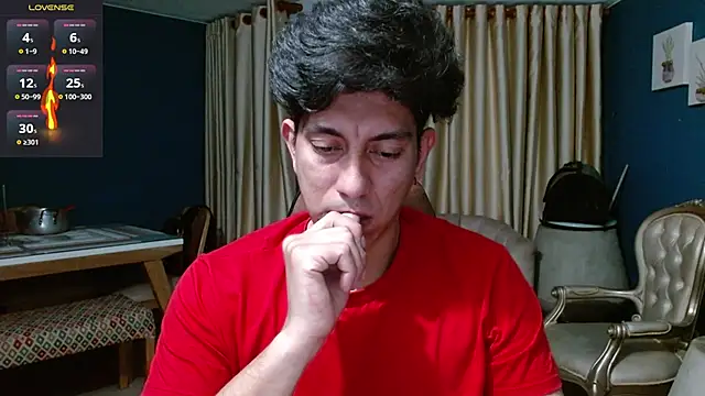 Noah-cock online show from 01/19/26, 01:53