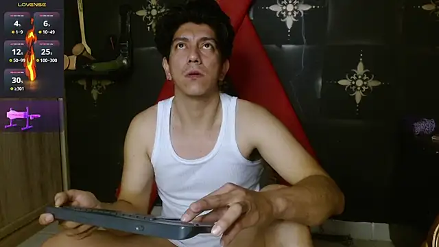 Noah-cock online show from 02/22/26, 04:35