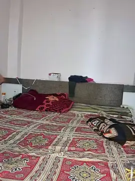 cutieAnkita online show from 11/16/25, 10:10