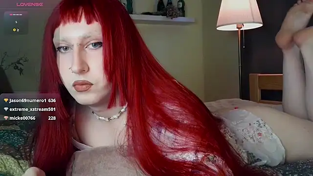 Snapshot of DavidLiiio chatting on 06/13/26, 07:12 DavidLiiio online show from 06/13/26, 07:12