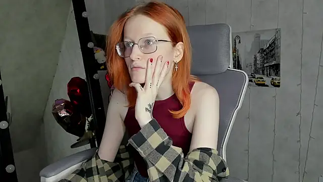 Snapshot of ElizabethHarpper chatting on 02/17/26, 09:28 ElizabethHarpper online show from 02/17/26, 09:28