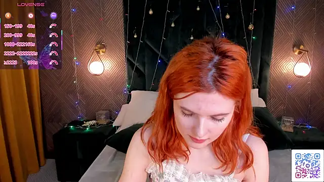 CharlotteMitchell online show from 01/06/26, 12:14