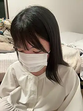 Snapshot of RIRI_Chan_ chatting on 06/23/26, 12:03 RIRI Chan online show from 06/23/26, 12:03