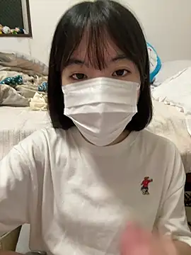 Snapshot of RIRI_Chan_ chatting on 06/25/26, 12:09 RIRI Chan online show from 06/25/26, 12:09