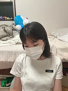Snapshot of RIRI_Chan_ chatting on 06/26/26, 11:58 RIRI Chan online show from 06/26/26, 11:58