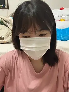 Snapshot of RIRI_Chan_ chatting on 06/27/26, 01:17 RIRI Chan online show from 06/27/26, 01:17