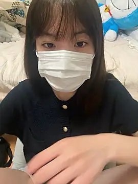 Snapshot of RIRI_Chan_ chatting on 07/08/26, 11:48 RIRI Chan online show from 07/08/26, 11:48