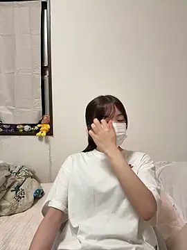 Snapshot of RIRI_Chan_ chatting on 07/16/26, 10:54 RIRI Chan online show from 07/16/26, 10:54