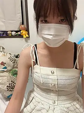 Snapshot of RIRI_Chan_ chatting on 07/25/26, 12:03 RIRI Chan online show from 07/25/26, 12:03