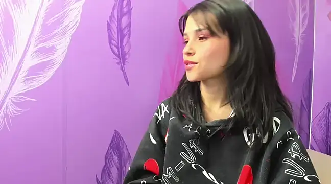 arissha lee online show from 01/23/25, 04:09