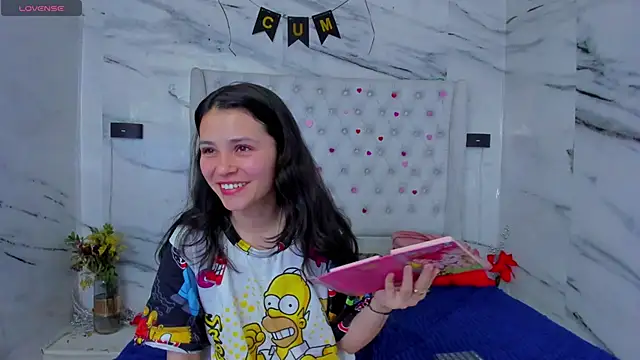 Snapshot of arissha_lee chatting on 05/22/26, 12:44 arissha lee online show from 05/22/26, 12:44