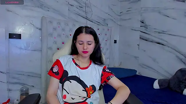 Snapshot of arissha_lee chatting on 05/27/26, 12:24 arissha lee online show from 05/27/26, 12:24