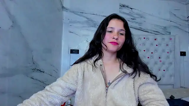 arissha lee online show from 07/02/26, 03:23