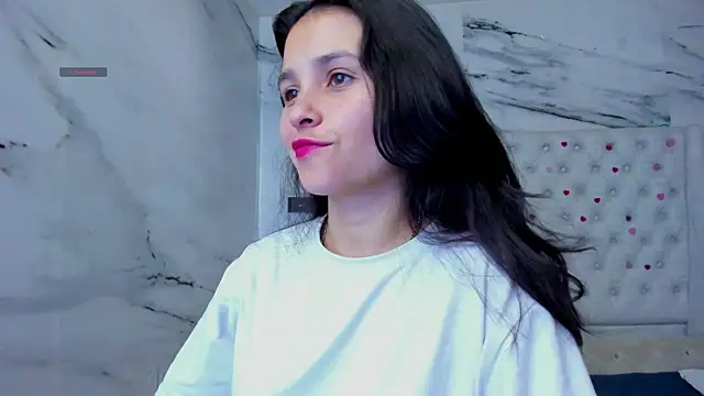arissha lee online show from 07/08/26, 06:34