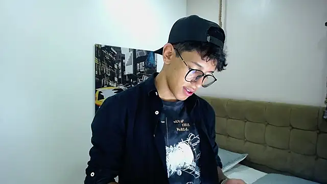 RyanPricee online show from 01/17/25, 07:49