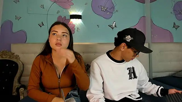 RyanPricee online show from 02/08/25, 09:57