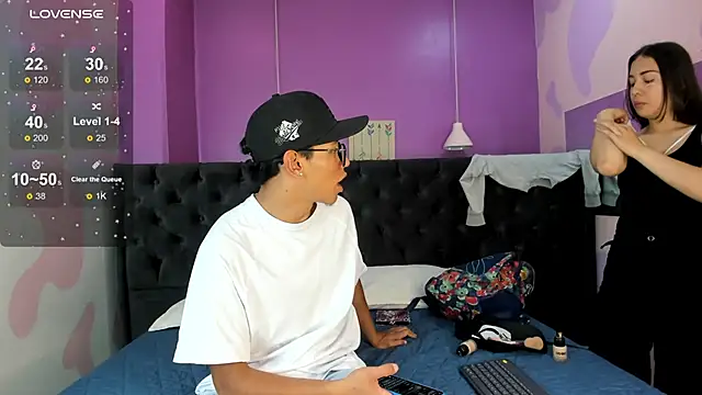 RyanPricee online show from 02/10/25, 08:42