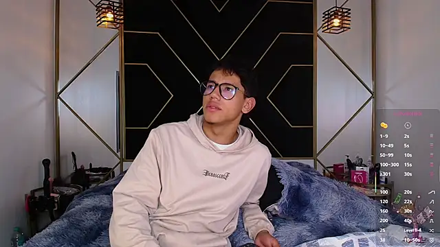 RyanPricee online show from 11/07/25, 03:17