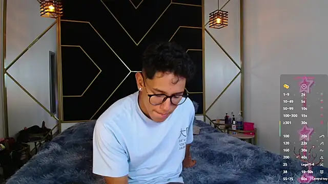 RyanPricee online show from 11/14/25, 03:16