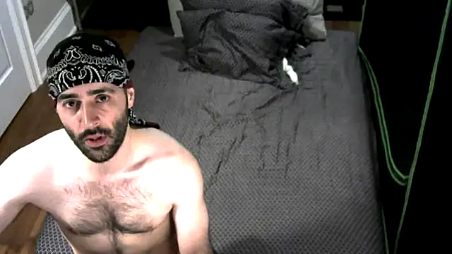 Faded-Solo online show from 02/27/25, 02:10