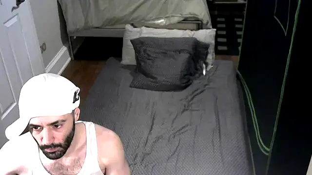 Faded-Solo online show from 03/04/25, 07:08