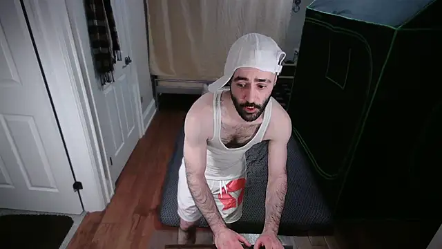 Faded-Solo online show from 03/05/25, 12:27