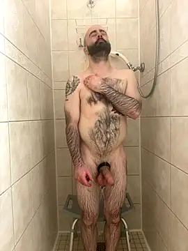 Faded-Solo online show from 10/17/25, 01:31