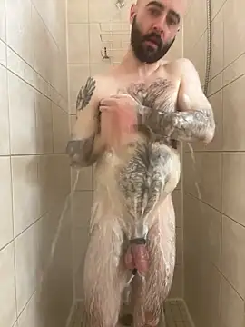 Faded-Solo online show from 10/17/25, 06:10