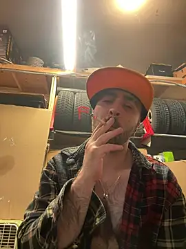 Faded-Solo online show from 07/27/26, 04:30
