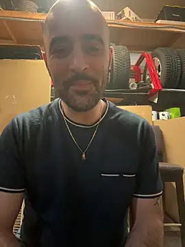 Faded-Solo online show from 07/29/26, 01:37