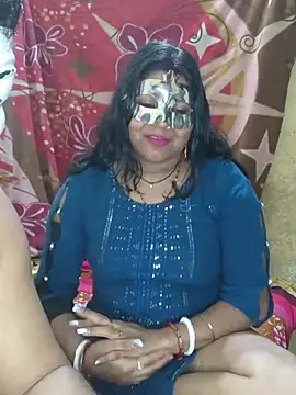 Hot muskaan online show from 02/02/25, 02:13