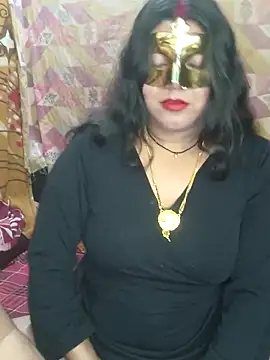 Hot muskaan online show from 02/19/25, 07:06